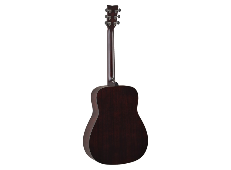 Yamaha TAG1E Translucent Black 