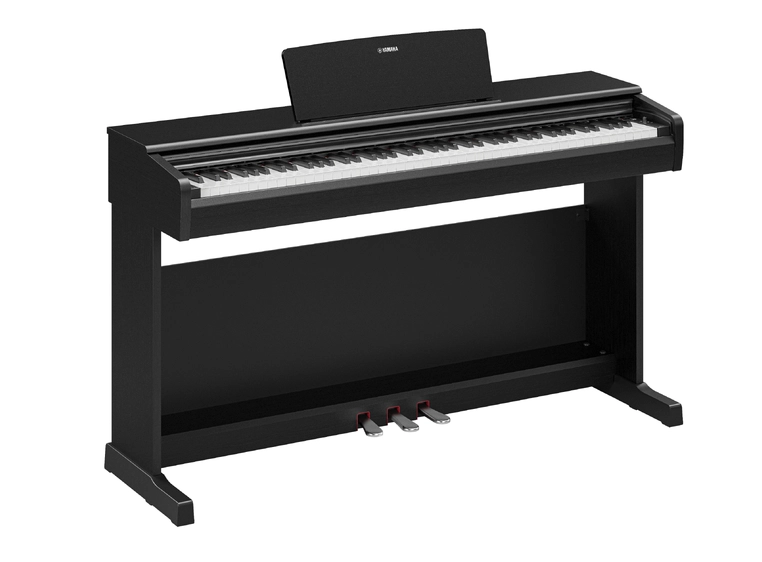 Yamaha YDP-146B Black 