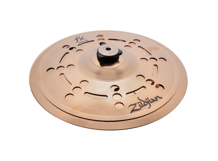 Zildjian 10" FX Stack 