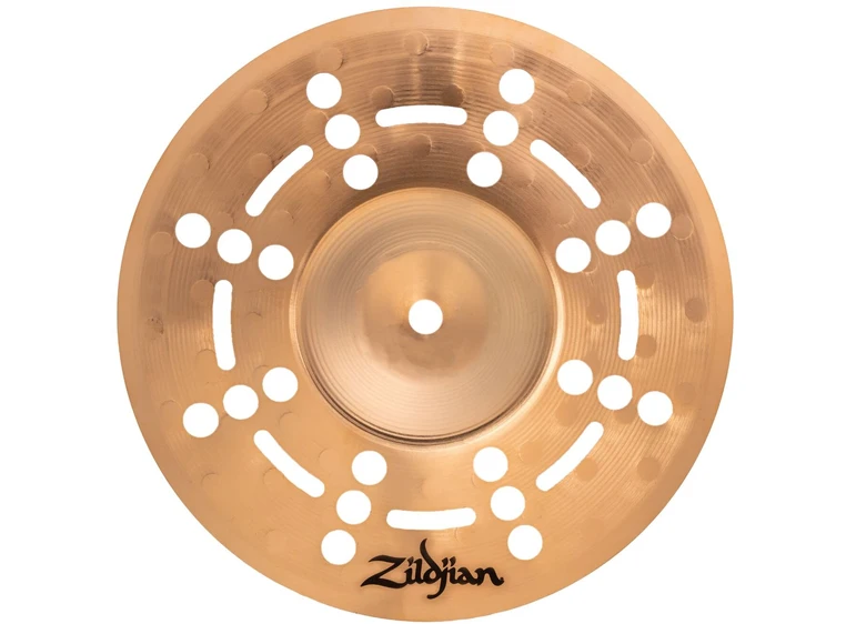 Zildjian 10" FX Stack 