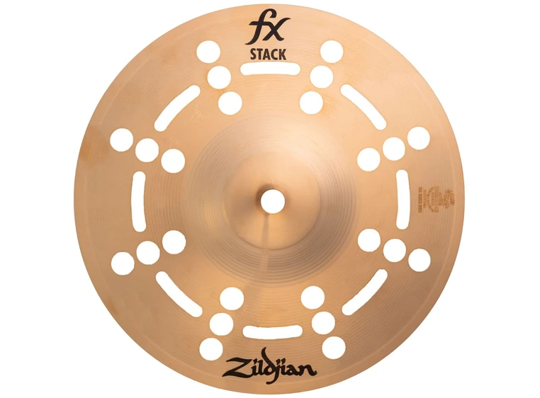 Zildjian 10" FX Stack 