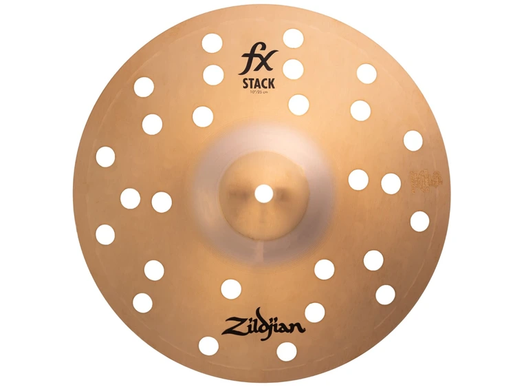 Zildjian 10" FX Stack 