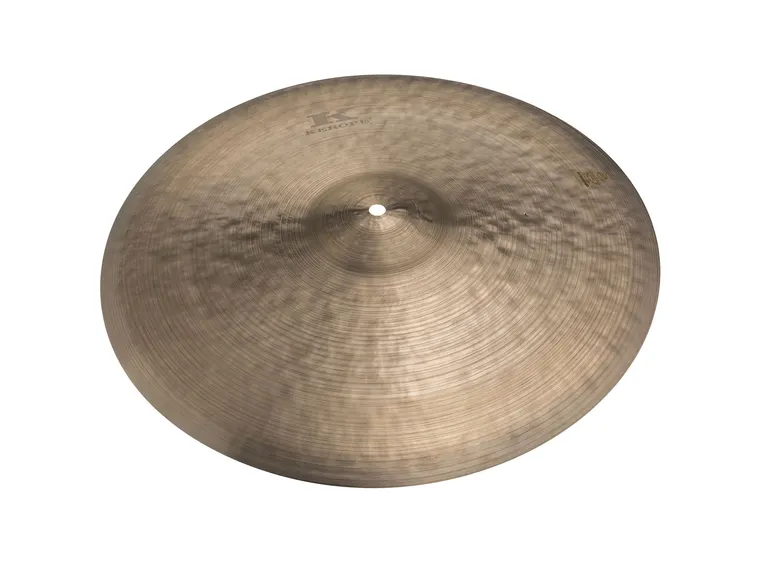 Zildjian 20" Kerope Thin High Ride Kerope, vintage-lyd som gamle K Zildjian 