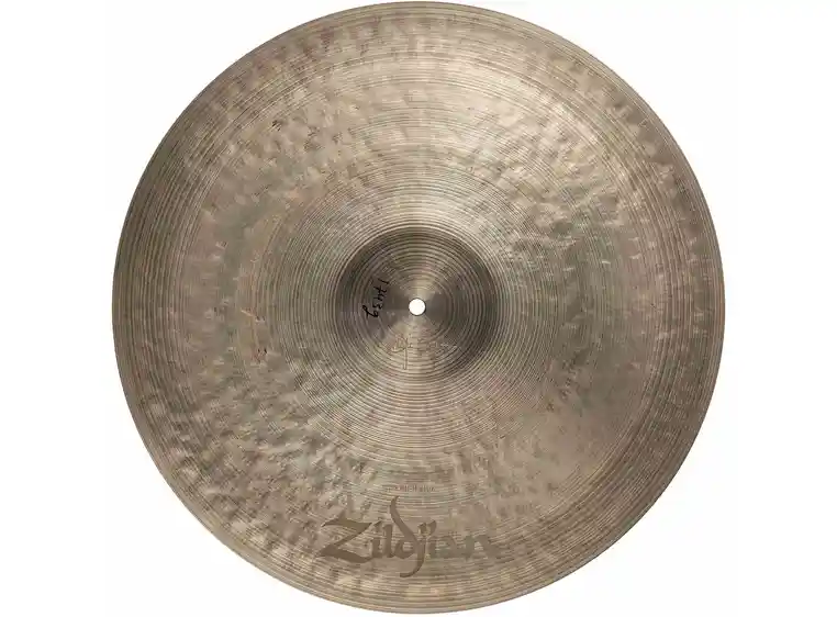 Zildjian 20" Kerope Thin High Ride Kerope, vintage-lyd som gamle K Zildjian 