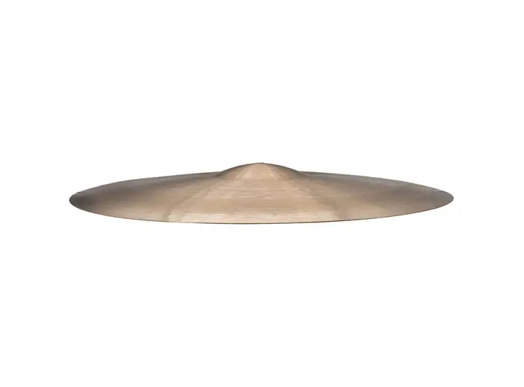 Zildjian 20" Kerope Thin High Ride Kerope, vintage-lyd som gamle K Zildjian 