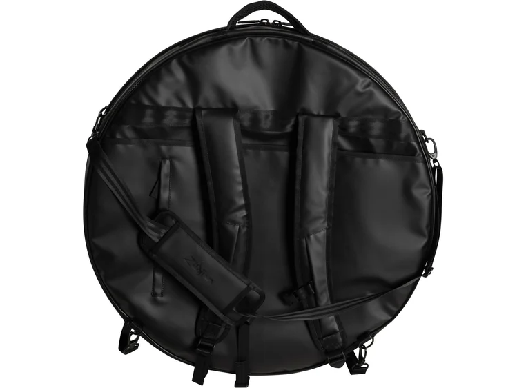 Zildjian 24" Gigging Cymbalbag Black ZXCB00424 