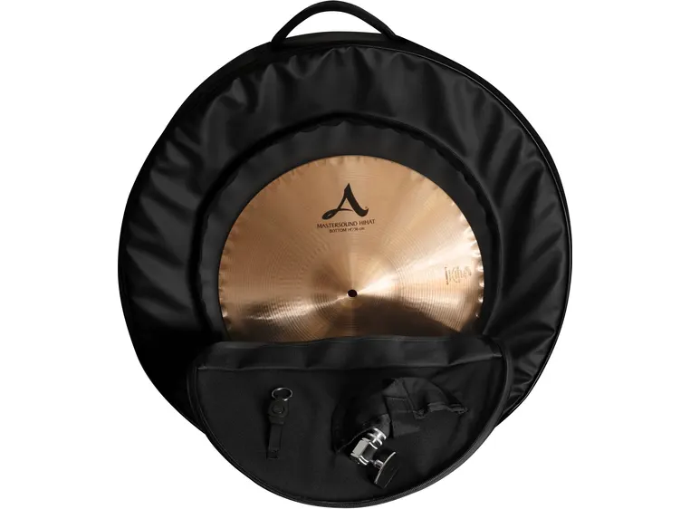 Zildjian 24" Gigging Cymbalbag Black ZXCB00424 