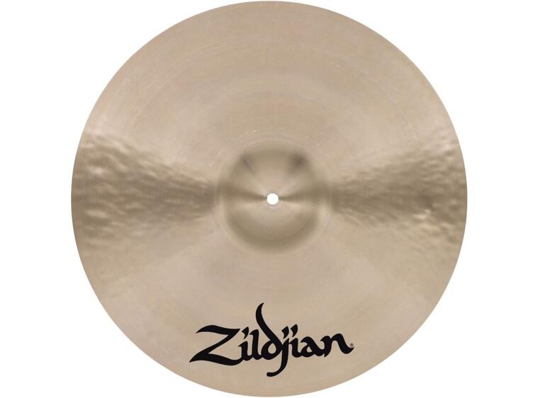 Zildjian K18 Paper Thin Crash