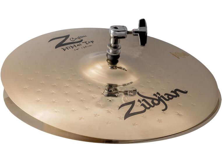 Zildjian Z Custom 14" Hi-hat