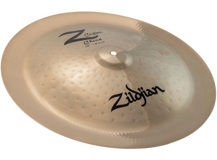 Zildjian Z Custom 18" China