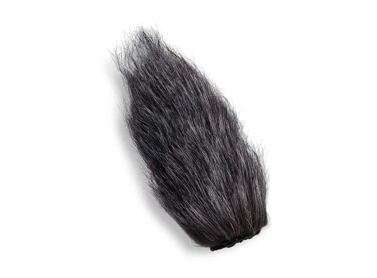 Zoom HWS-6 Hairy Windscreen til SGH-6 og SSH-6 