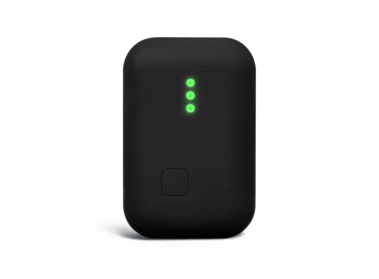 Zoom Instamic Pro Plus C Stereo 32-bit mikrofonopptaker 