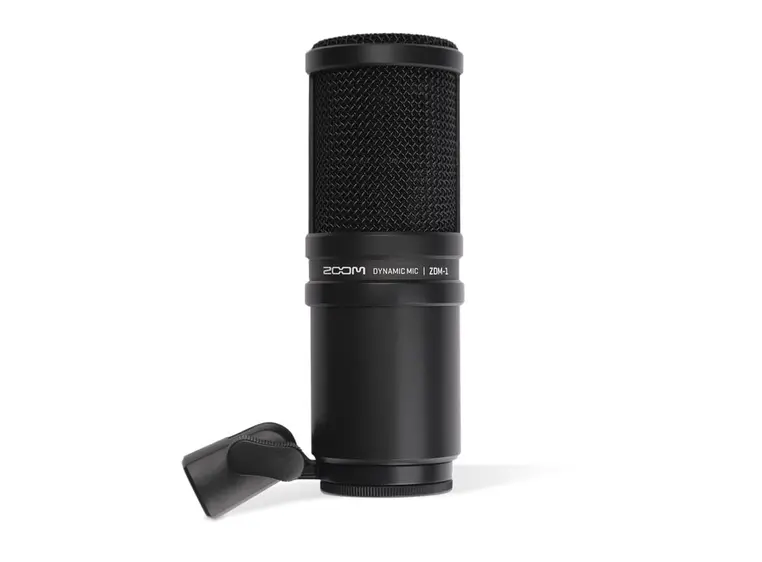 Zoom ZDM-1 Dynamisk mikrofon 