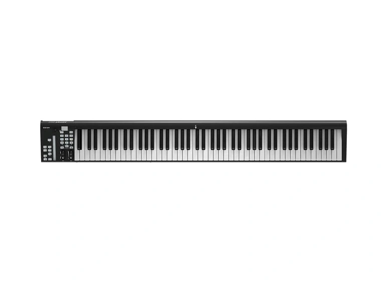 iCon Artist 88X USB MIDI Controller Keyboard med 88 keys 