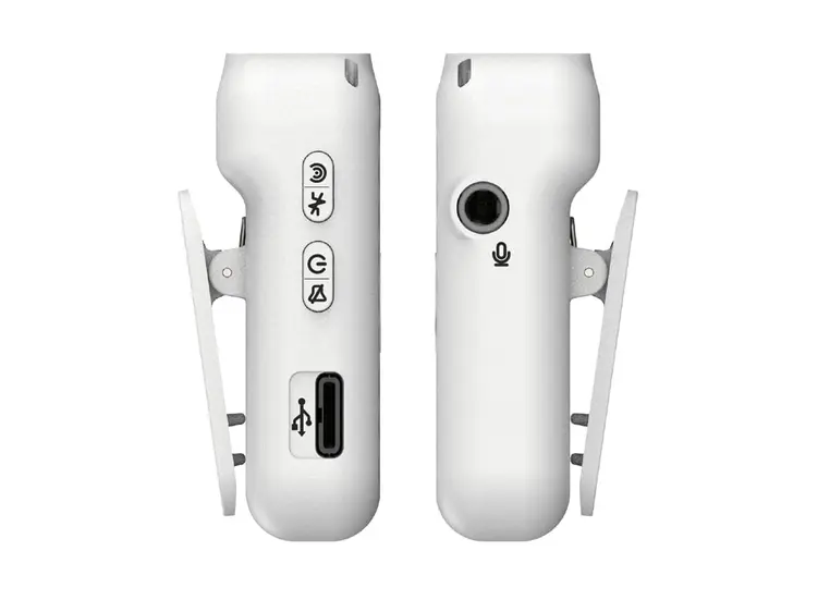 iCon Pro Audio AirMic Pro white Trådløst mikrofonsystem