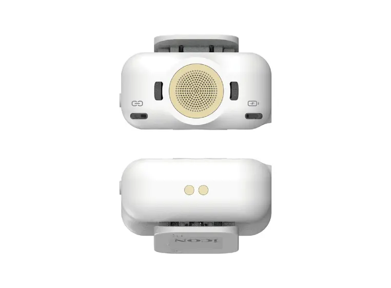 iCon Pro Audio AirMic Pro white Trådløst mikrofonsystem