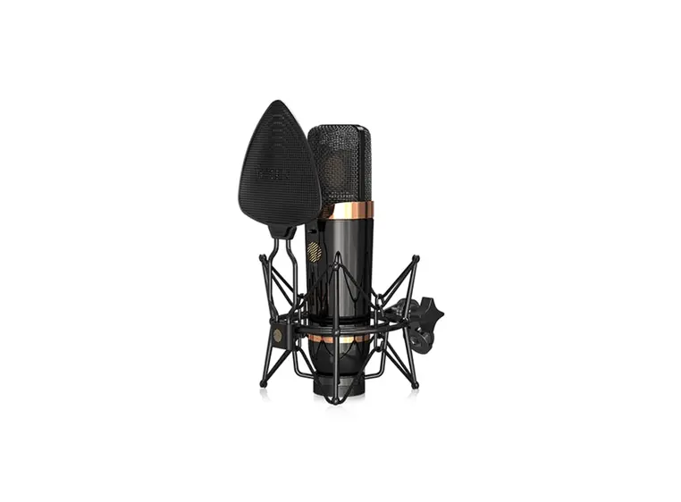 iCon Space 67 Tube Condenser Microphone 