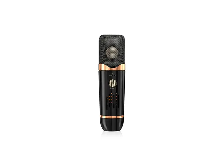 iCon Space 67 Tube Condenser Microphone 