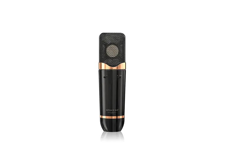 iCon Space 67 Tube Condenser Microphone 