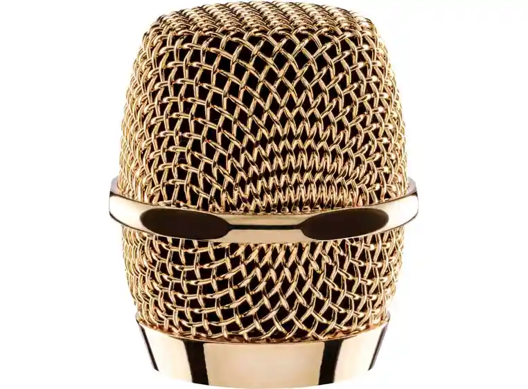 sE Electronics V7 Grille Gold 