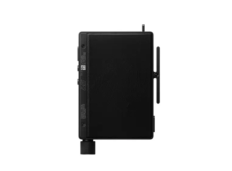 teenage engineering TP-7 black 