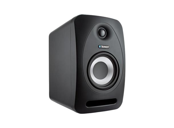 Tannoy Reveal 402 Active Studio Monitor(Stk) - Evenstad Musikk