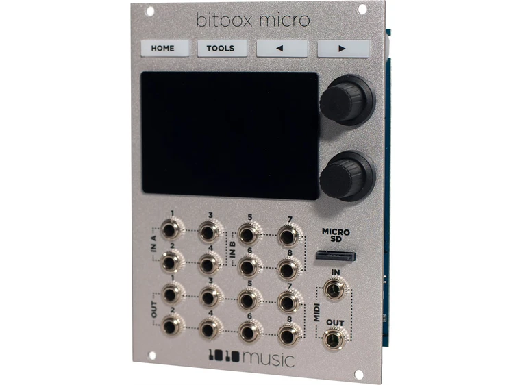 1010music Bitbox Micro 