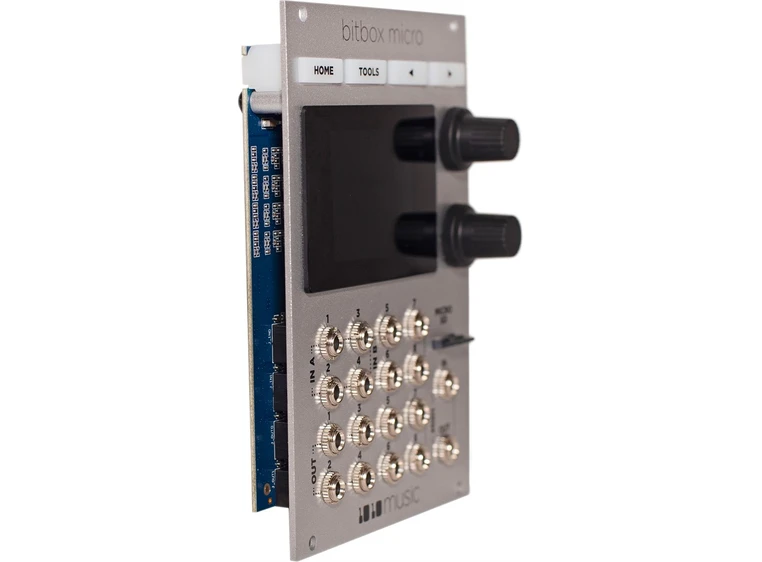 1010music Bitbox Micro 