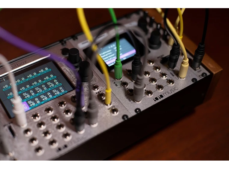 1010music Bitbox Micro 