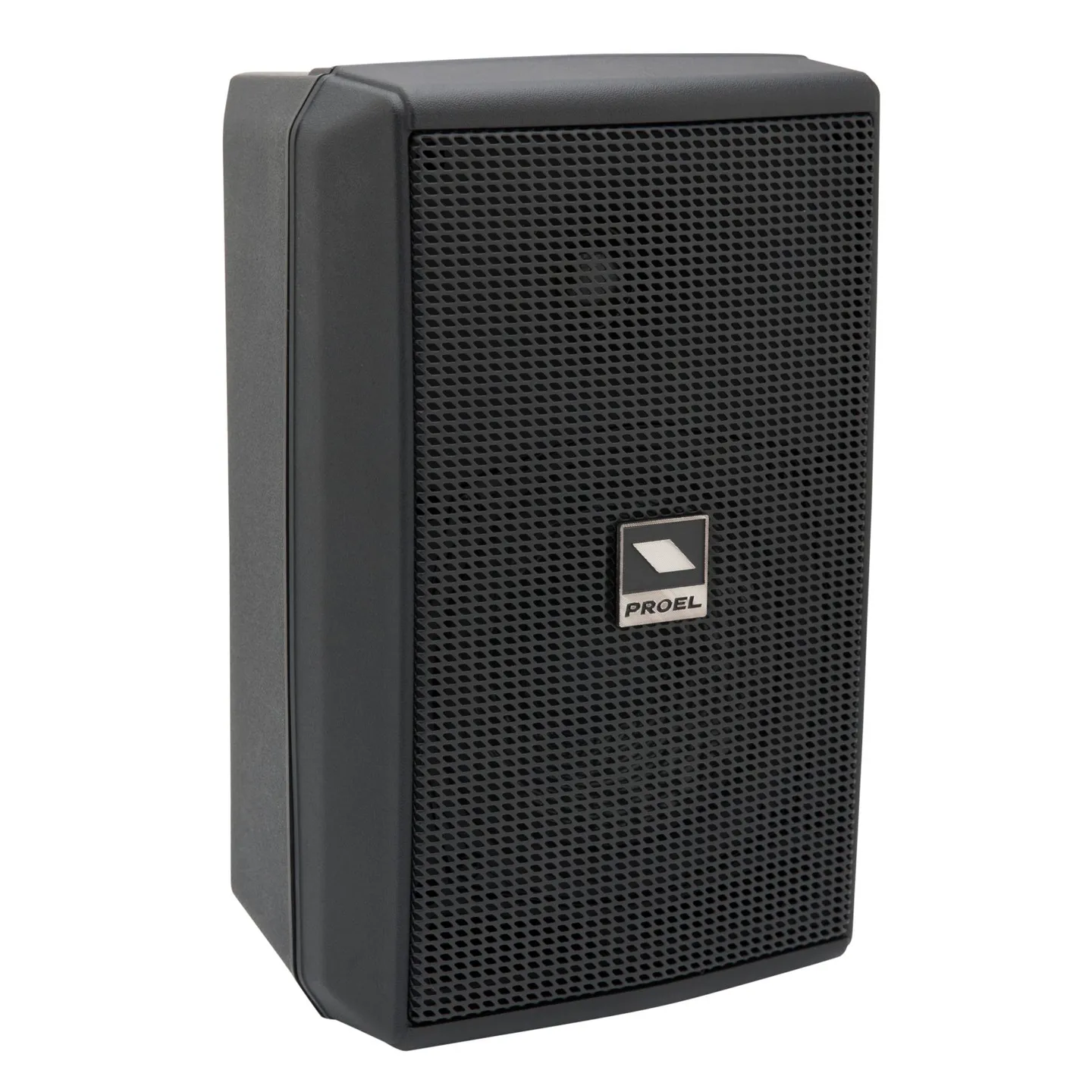 Flash5av2 Aktiv Høyttaler 5" 100w