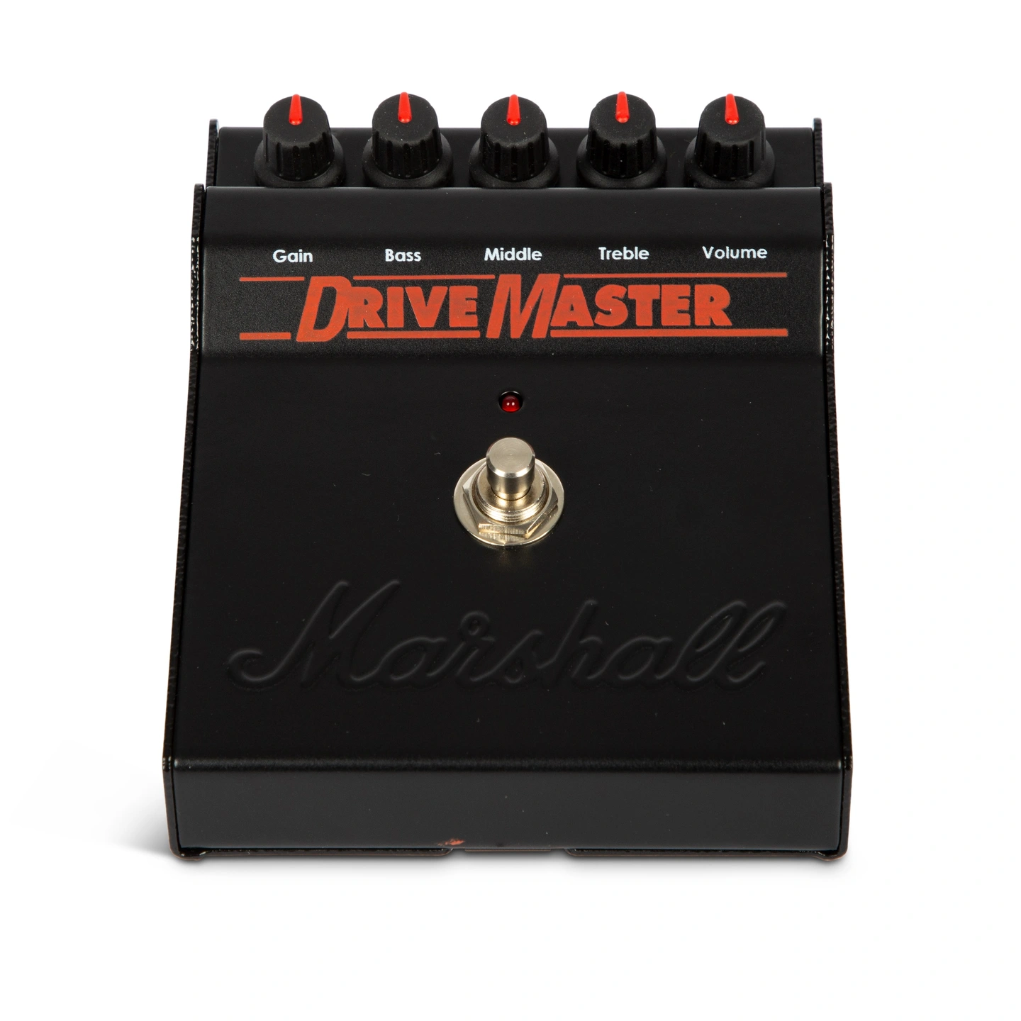 Marshall Drivemaster