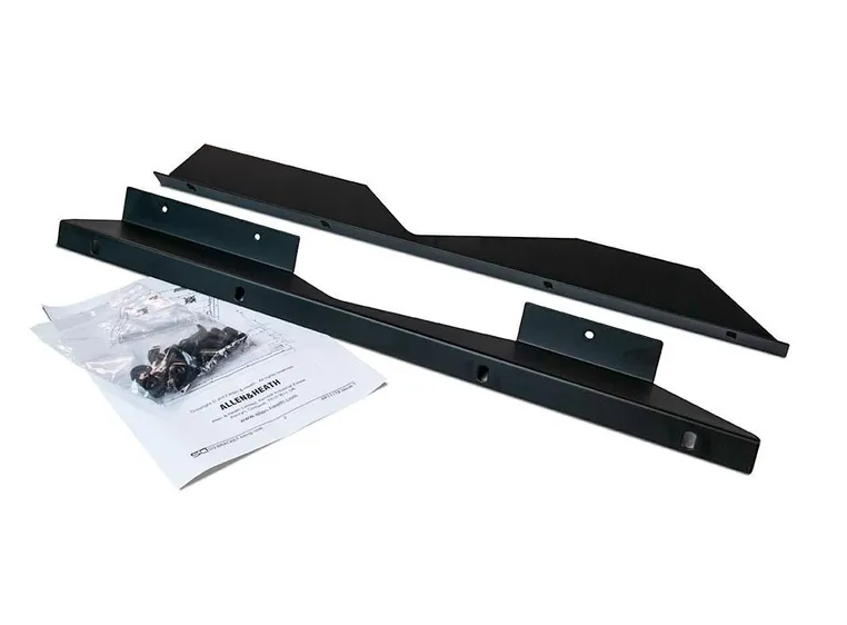 A&H SQ-5 Optional Rack Mount Kit 