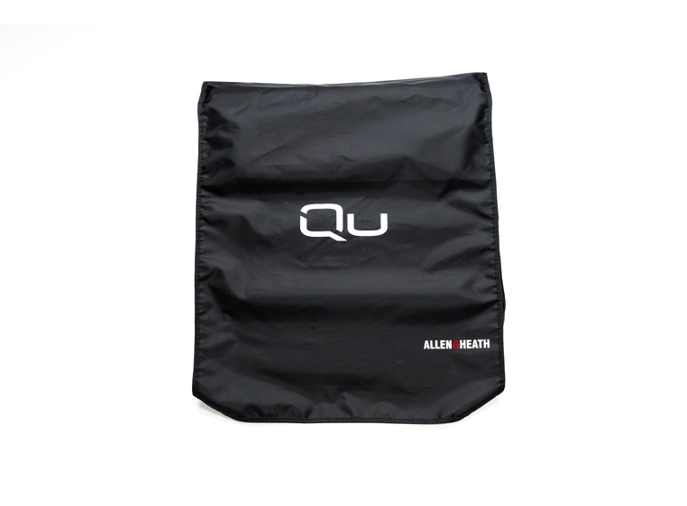 A&H Støvcover til Qu-5/D 