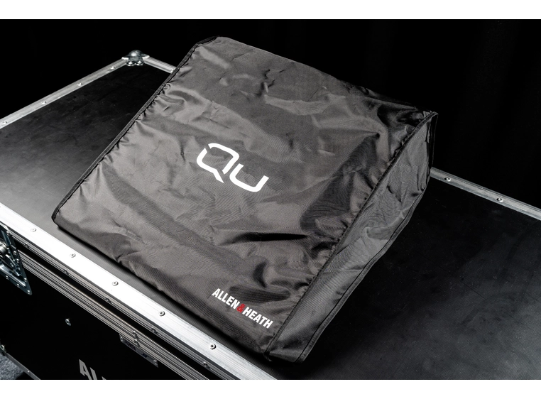 A&H Støvcover til Qu-5/D 