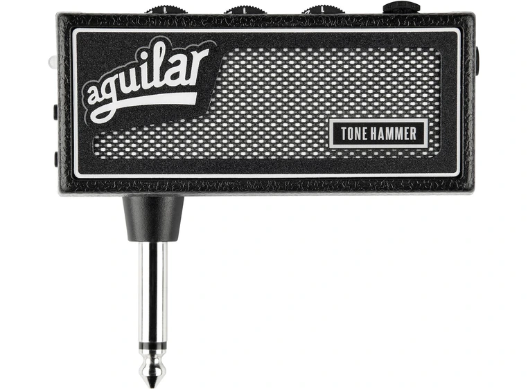 Aguilar Amplug 3 Tone Hammer 