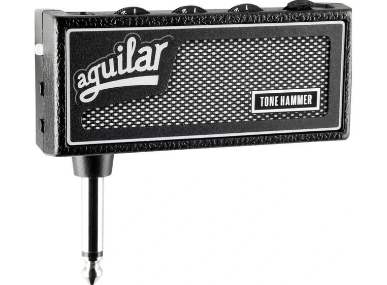 Aguilar Amplug 3 Tone Hammer 