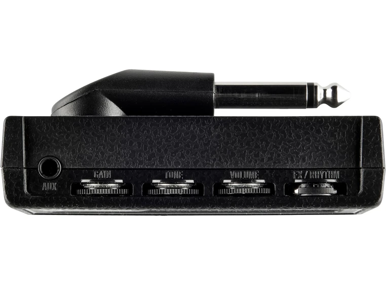 Aguilar Amplug 3 Tone Hammer 