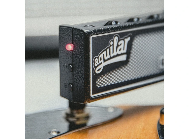 Aguilar Amplug 3 Tone Hammer 