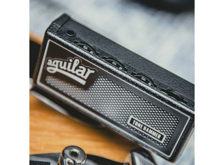 Aguilar Amplug 3 Tone Hammer 