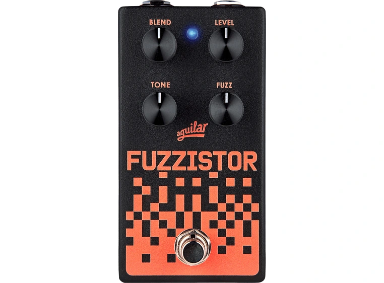 Aguilar Fuzzistor V2 