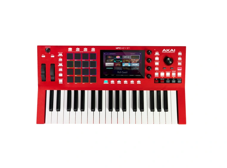 Akai MPC KEY 37 