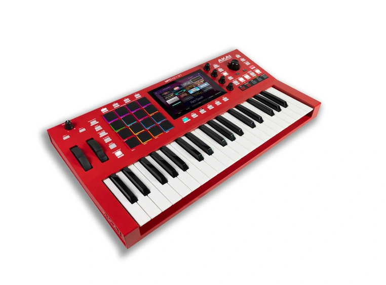 Akai MPC KEY 37 