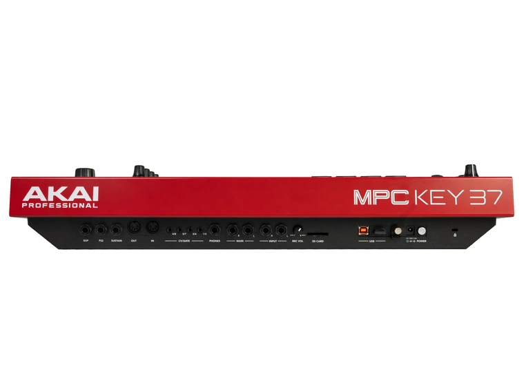 Akai MPC KEY 37 