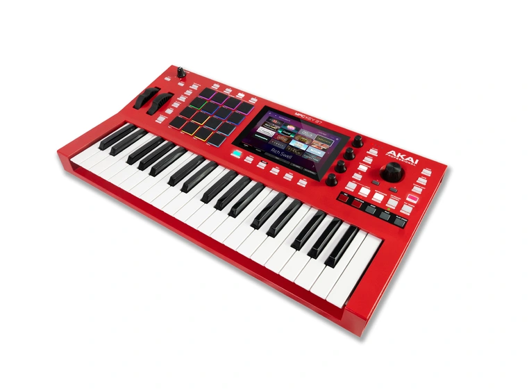 Akai MPC KEY 37 