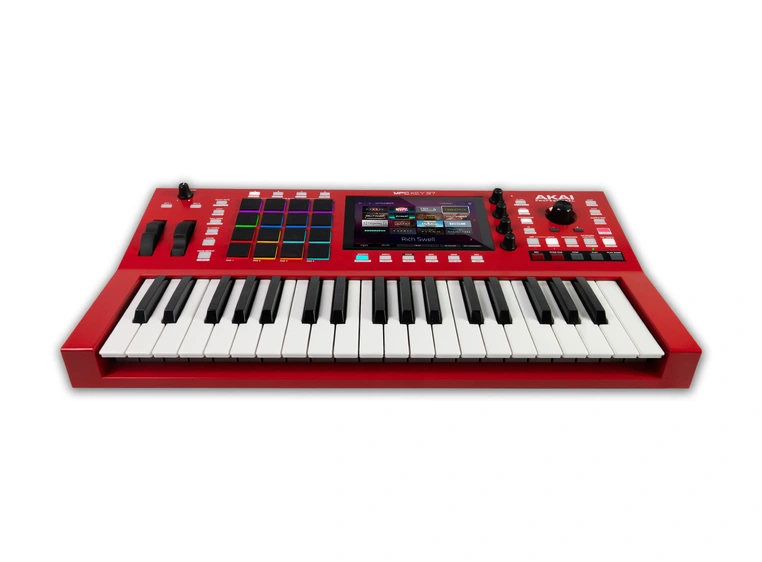 Akai MPC KEY 37 