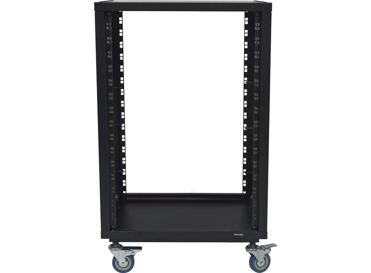 Algam Audio IR 16 16U studiorack 