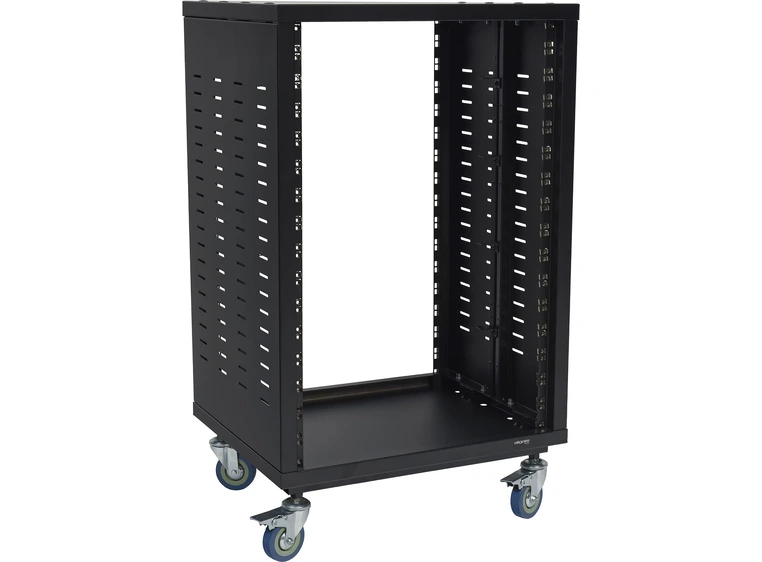 Algam Audio IR 16 16U studiorack 