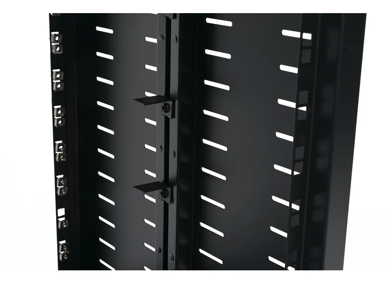 Algam Audio IR 16 16U studiorack 