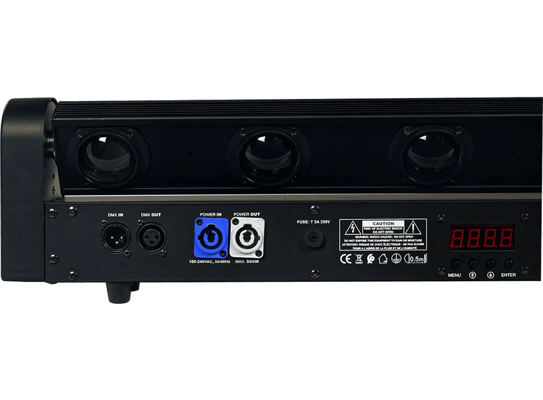 Algam Lighting MB 810 RGB Bar 