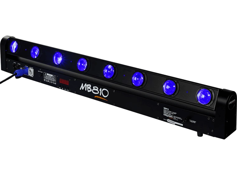 Algam Lighting MB 810 RGB Bar 
